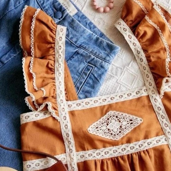 Sézane Zora Top - Picture 2 of 8